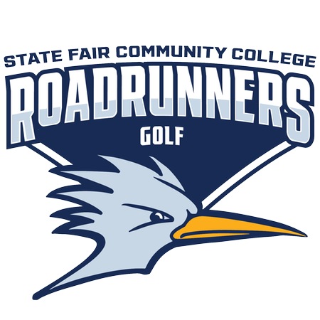 Lady Roadrunners compete at Central District Golf Tournament
