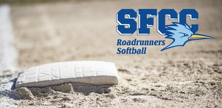 Lady Roadrunners Softball Recaps March 3-7