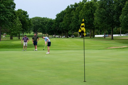 SFCC to hold annual golf tournament July 24